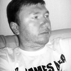 Dmitry Lubarets