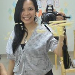 Lovely Delgado Lacsama