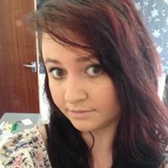 Lucie Hannah Spencer