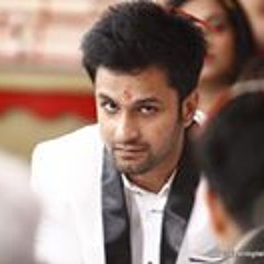 Abhishek Atreja
