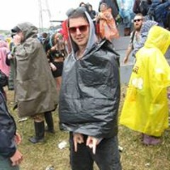 Christopher Rawlings