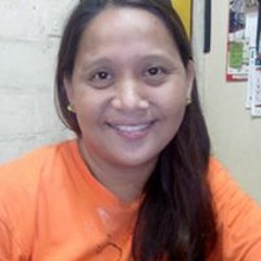 Argene Ponce Labrague