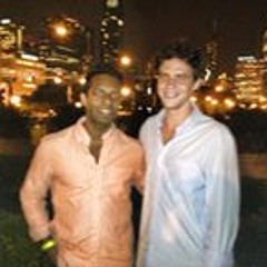 Rajesh Kulenthirarajan