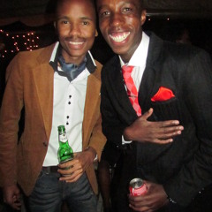 Mzwandile Captain Maawu