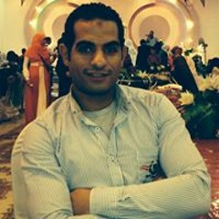 Mohamed Nasr Koraim