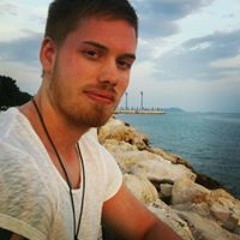 Mattias Karlström 2