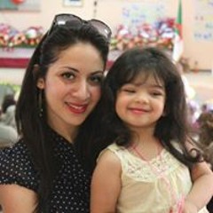 Mina Aloui Abdelmoula