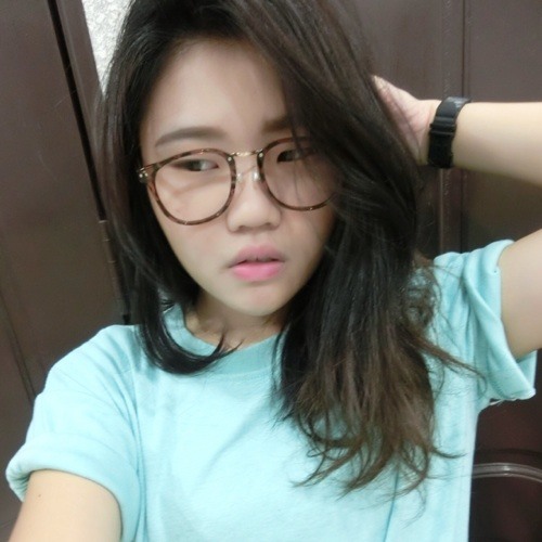喜欢你