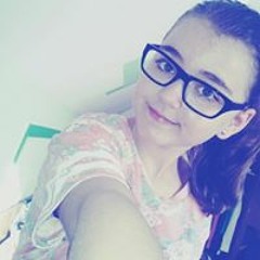 Angelina Marijanovic