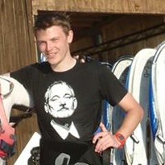 James Richardson 103