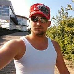 Christopher Jacobi