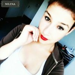 Milena Melanie Zbinden