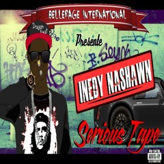 Inedy Nashawn official