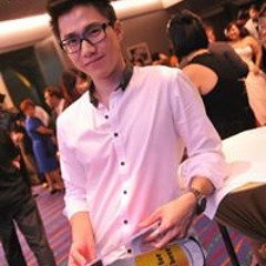 Ang Kwok Chye Jayden