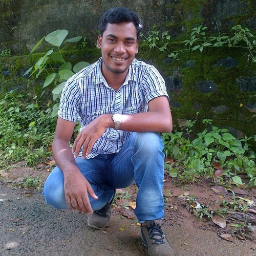 Nibin Prem’s avatar