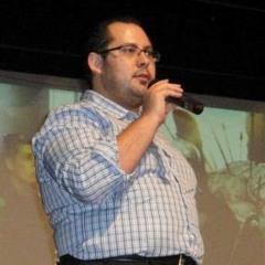 Luiz César Cardoso Lopes