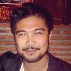 Paul Hendrix Sucharitkul