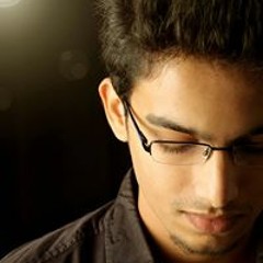 Akhil Ahammed Thayyil