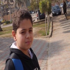 Mazen Amr
