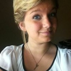 Kirstin Nicole Henderson