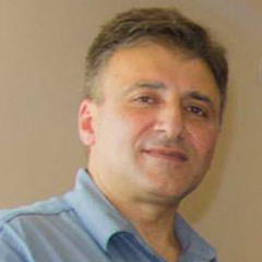 Ashot Ghazaryan composer