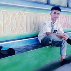 Rusly Andani Sijabat