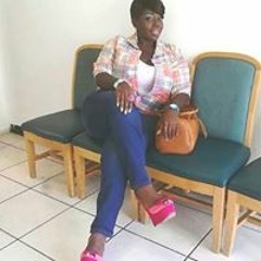 Evelyn Jackson 10
