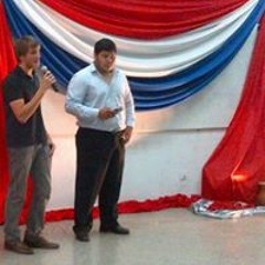 Marcelo Sanguina