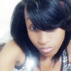 Latrice Monique Brown