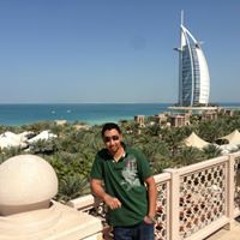 Hesham Omran 3