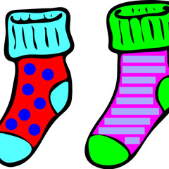 TheSocksDontMatch