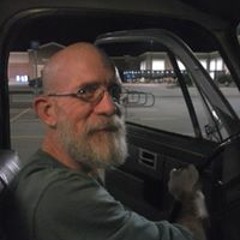 Steven Think-Peace Carter