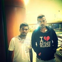 Zechariah Joshua Chris