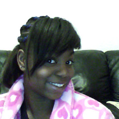 Rayshawnda Mindless-girl