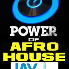 Power Of Afro House