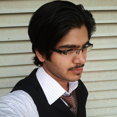 SYED ARSLAN NAQVI