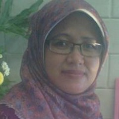 Lilis Budiyani