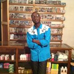 Jean Roody Guillaume