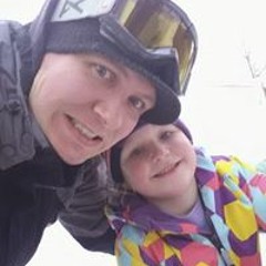 Andri Már Kristinsson