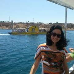 Youstina Boulos