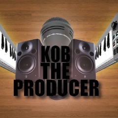 KOBTHEPRODUCER