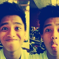 Laurence Nico Macaraeg