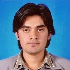 Riaz Hussain Jamali