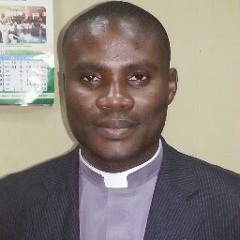 AGBELUSI OREOLUWA