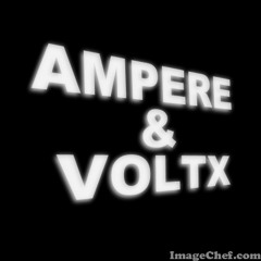 Ampere & Voltx