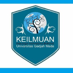 Keilmuan Kamadiksi UGM