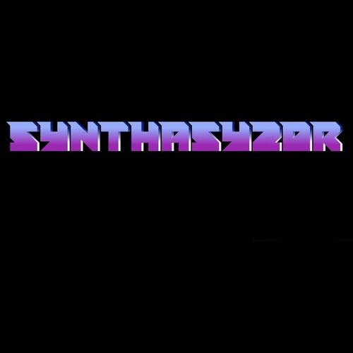 Synthasyzor’s avatar
