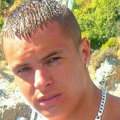 Adam Joshua Berry