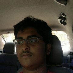 aashish reddy