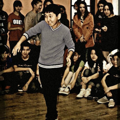 Juste debout